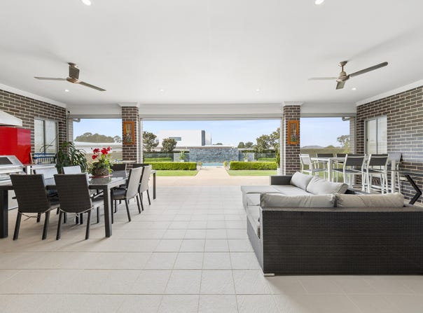 Luddenham, NSW 2745