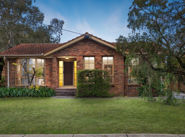 2/851-853 Ferntree Gully Road, Wheelers Hill, Vic 3150