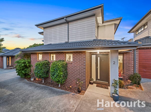 2/3 Farnham Road, Bayswater, Vic 3153