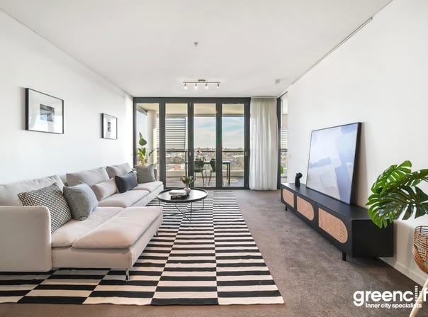 1009/1 Sterling Circuit, Camperdown, NSW 2050