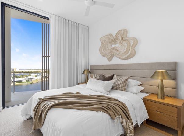 11 Waterside Retreat, Birtinya, Qld 4575