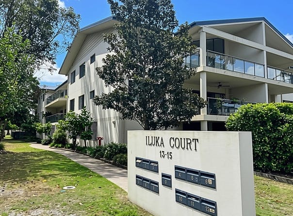 7/13 Jacob Street, Tea Gardens, NSW 2324