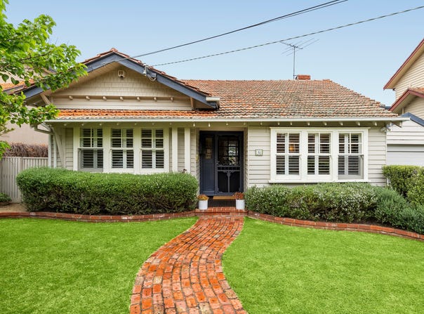 18 Villeroy Street, Hampton, Vic 3188