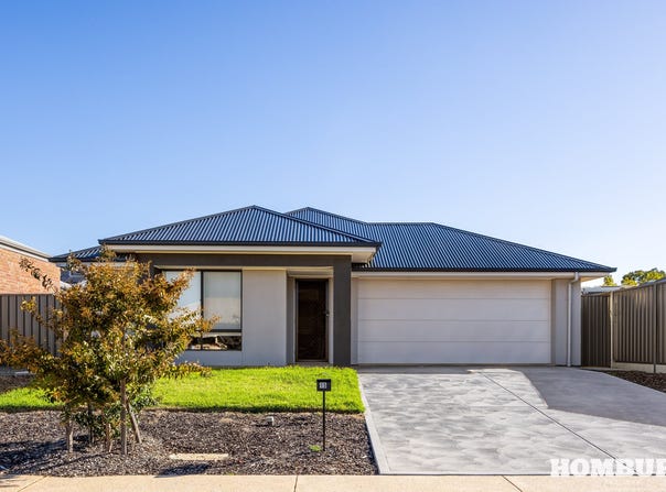 15 Brian Hurn Crescent, Angaston, SA 5353