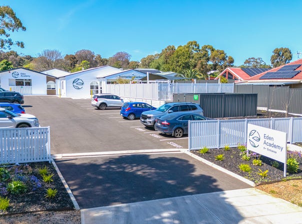 Eden Academy, 61 Stanford Road, Salisbury Heights, SA 5109