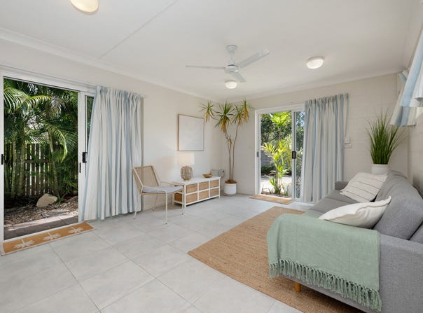 1/139 Eyre Street, North Ward, Qld 4810