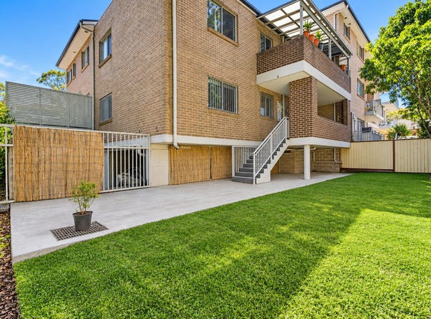 2/61-65 Cairds Avenue, Bankstown, NSW 2200