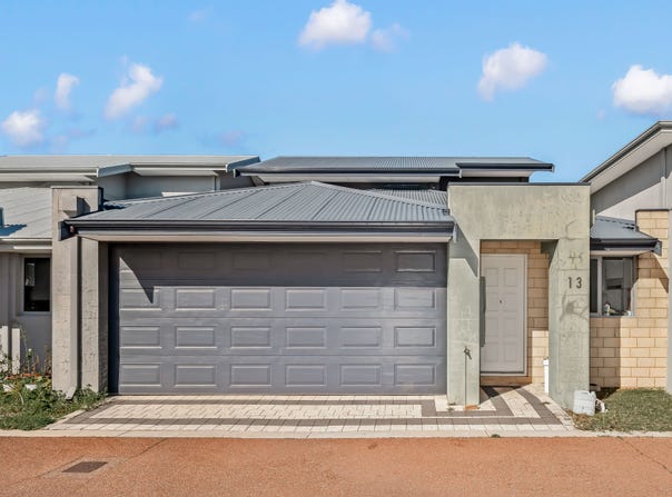 13/314 Wright Road, Piara Waters, WA 6112