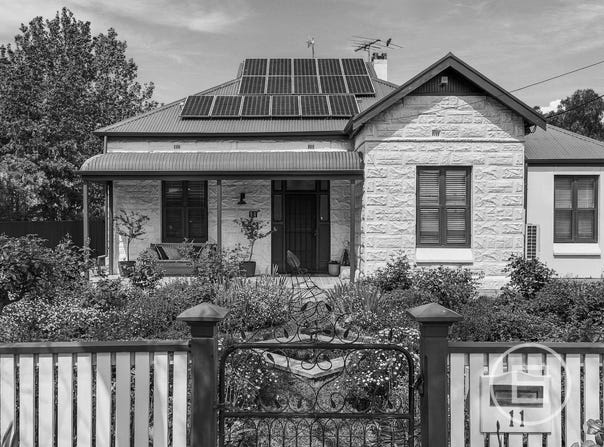 11 Edward Street, Evandale, SA 5069