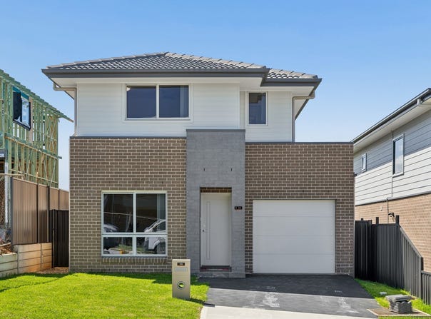 36 Ursa Street, Box Hill, NSW 2765