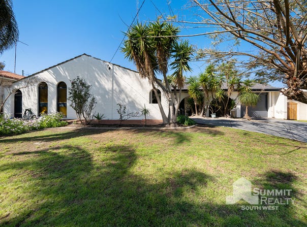 15 Wakefield Avenue, Withers, WA 6230
