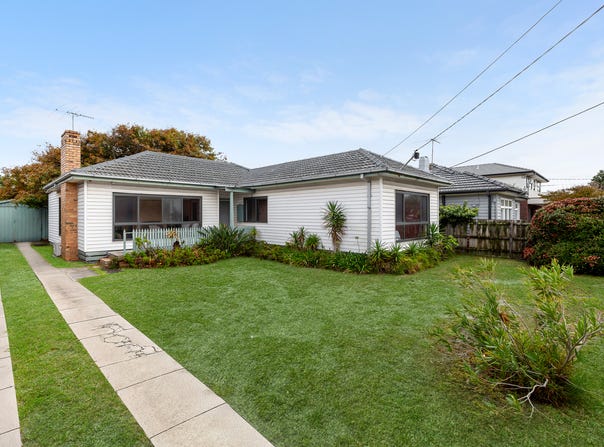 7 Eulinga Avenue, Aspendale, Vic 3195
