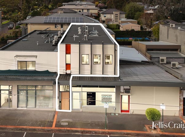 2/11 Indra Road, Blackburn South, Vic 3130