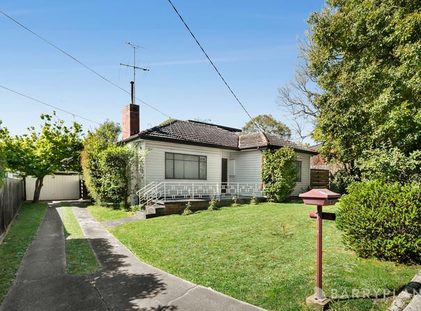 2 Keith Grove, Ringwood, Vic 3134