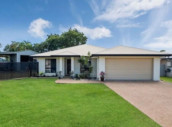 5 Gernika Court, Bushland Beach, Qld 4818