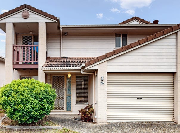 86/134 Hill Road, Runcorn, Qld 4113