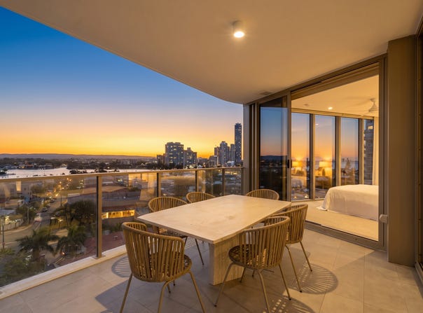 20701/11-23 Cronin Avenue, Main Beach, Qld 4217