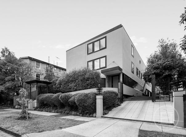 4/24 Grandview Grove, Prahran, Vic 3181