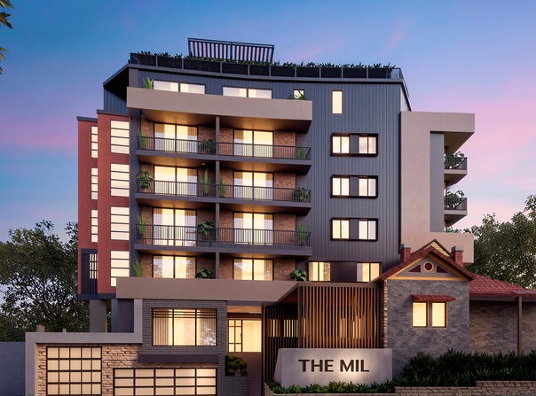 33/37-43 Old Northern Road, Baulkham Hills, NSW 2153