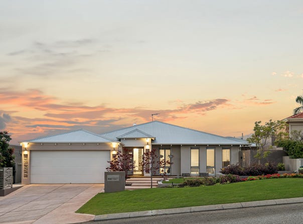44 Hazelwood Loop, Carine, WA 6020