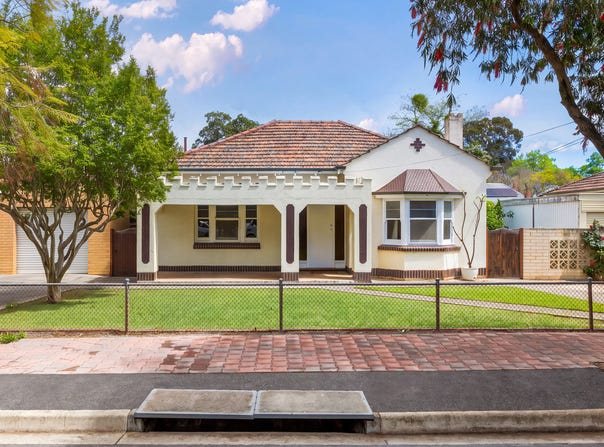 1 Newberry Avenue, Westbourne Park, SA 5041