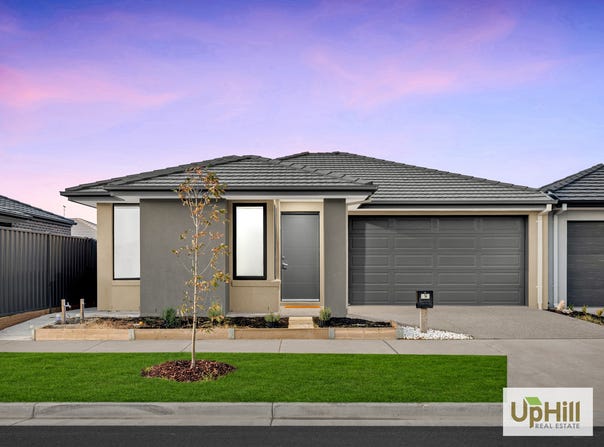 14 Carrera Crescent, Clyde, Vic 3978