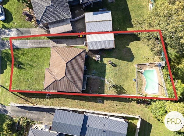 181 Burke Road, Dapto, NSW 2530