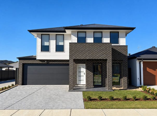 9 Mowenbah Crescent, Googong, NSW 2620