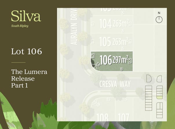 Lot 106 New Road, South Ripley, Qld 4306