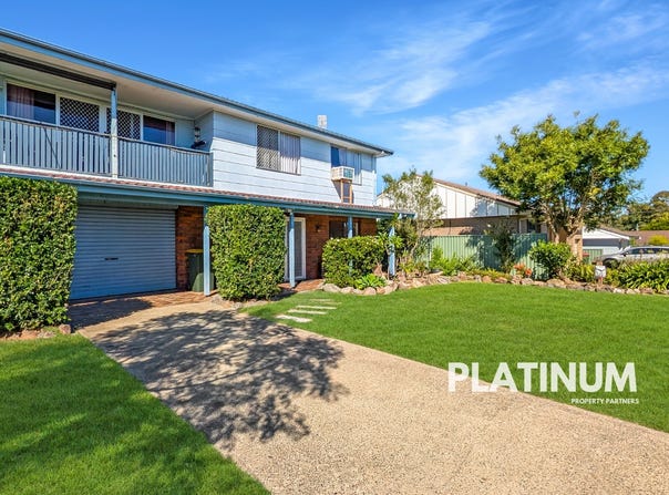 4 Wellesley Place, Nowra, NSW 2541