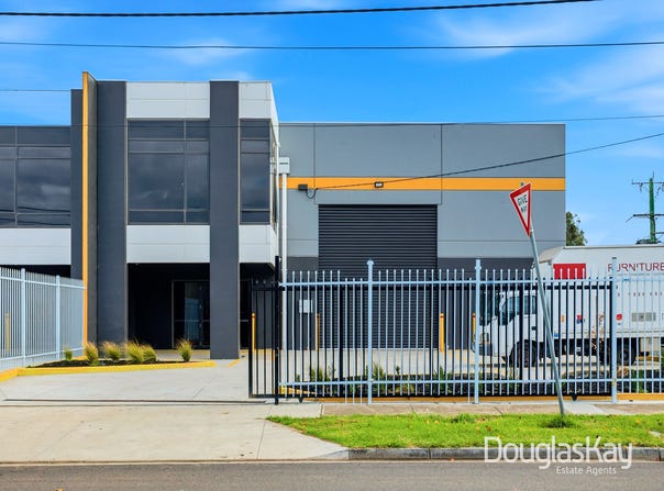 65 Spalding Avenue, Sunshine North, Vic 3020