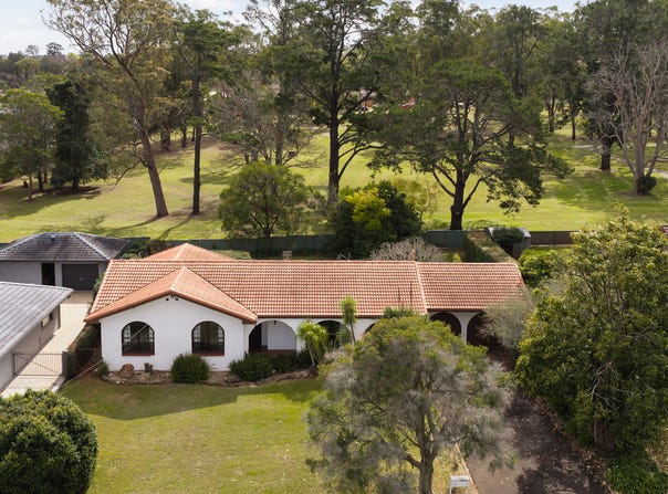 15 Tracey Street, Rangeville, Qld 4350