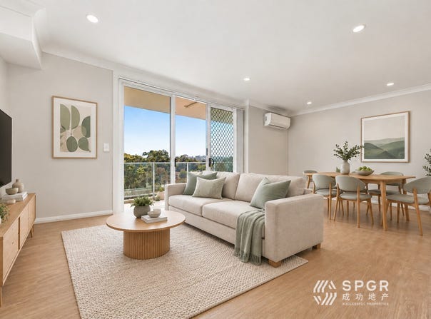 403/8 Cornelia Road, Toongabbie, NSW 2146