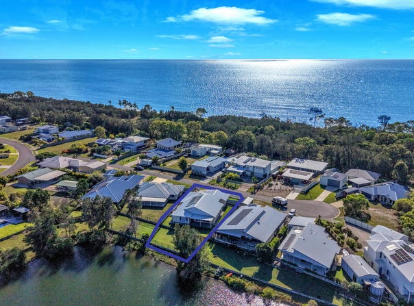 7 Eds Place, Burrum Heads, Qld 4659