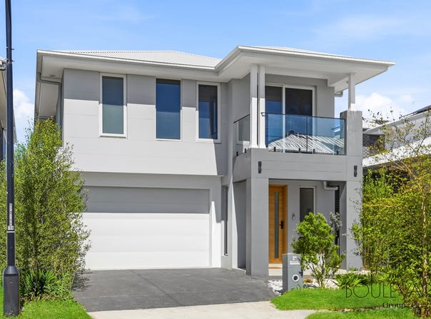21 Jumbuck Street, Marsden Park, NSW 2765
