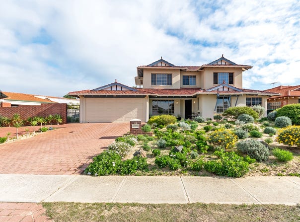 41 Dorado Beach Crescent, Connolly, WA 6027