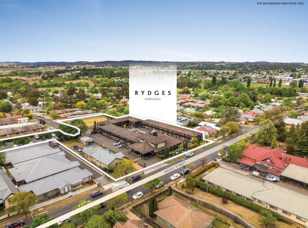 27-31 Marsh Street, Armidale, NSW 2350