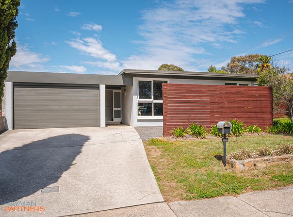 140 Kalgoorlie Crescent, Fisher, ACT 2611