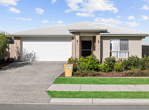 54 Diamond Dr, Yarrabilba, Qld 4207
