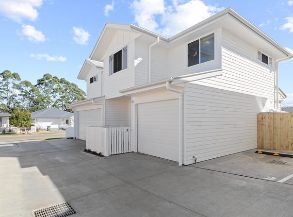 2/20 Clover Hill Circuit, Bangalow, NSW 2479