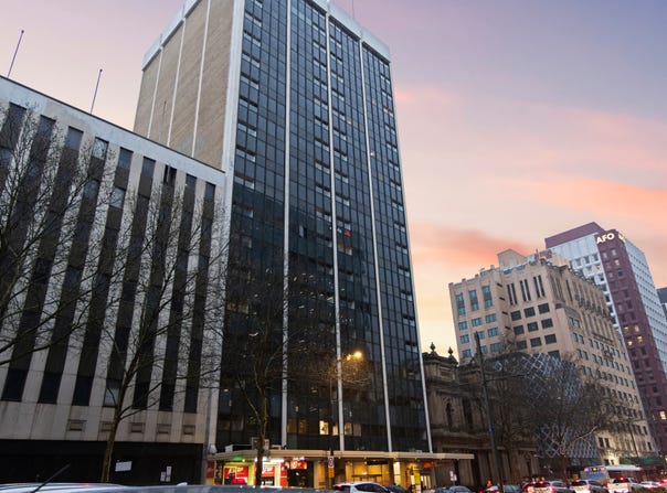 51/65 King William Street, Adelaide, SA 5000