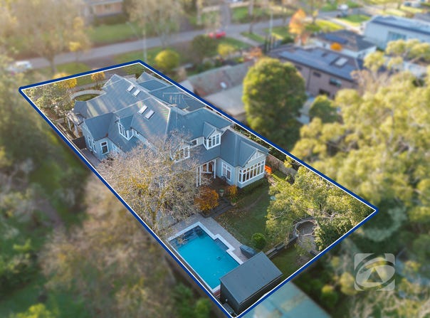 36 Elgin Street, Berwick, Vic 3806