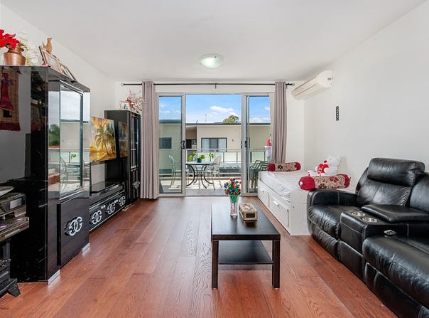 27/5-15 Belair Close, Hornsby, NSW 2077