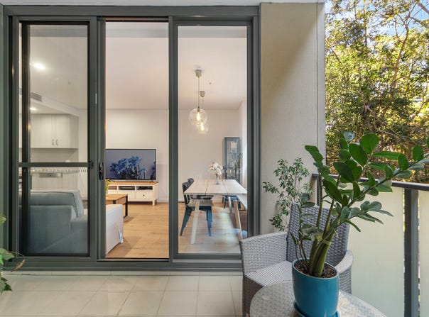 305/1454 Pacific Highway, Turramurra, NSW 2074