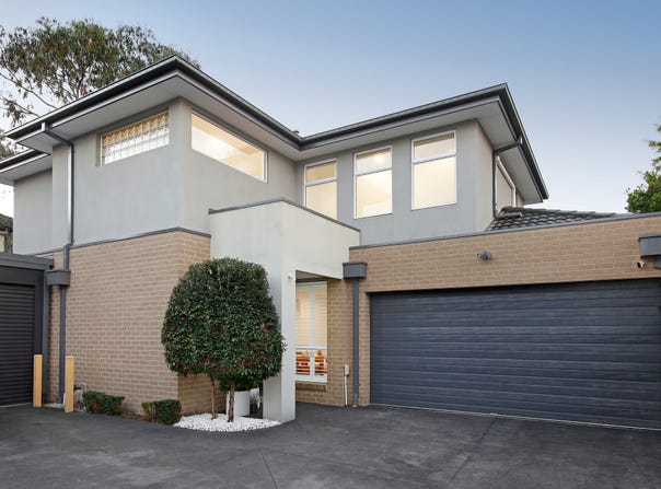 2/19 Voumard Street, Oakleigh South, Vic 3167