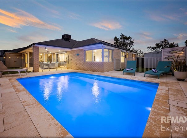 37 Barmouth Loop, Butler, WA 6036