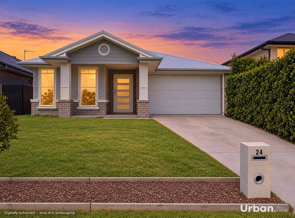 24 Macadamia Circuit, Medowie, NSW 2318