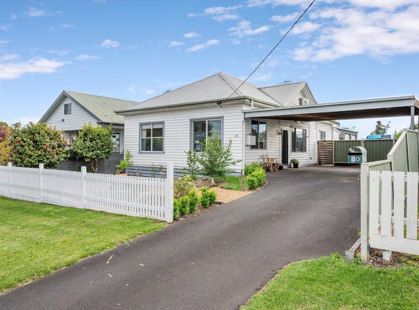 60 Carmichael Street, Hamilton, Vic 3300