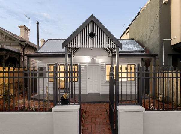49 Buckingham Street, Richmond, Vic 3121