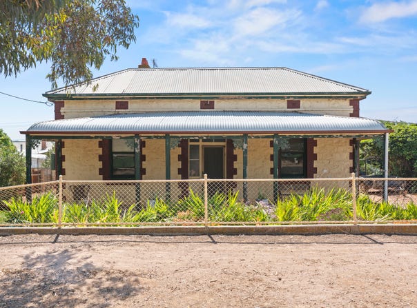 83 Cornish Terrace, Wallaroo, SA 5556